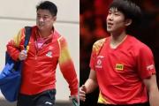 开云体育-法国乒乓球队血洗德国乒乓球队，王皓关键制胜的简单介绍