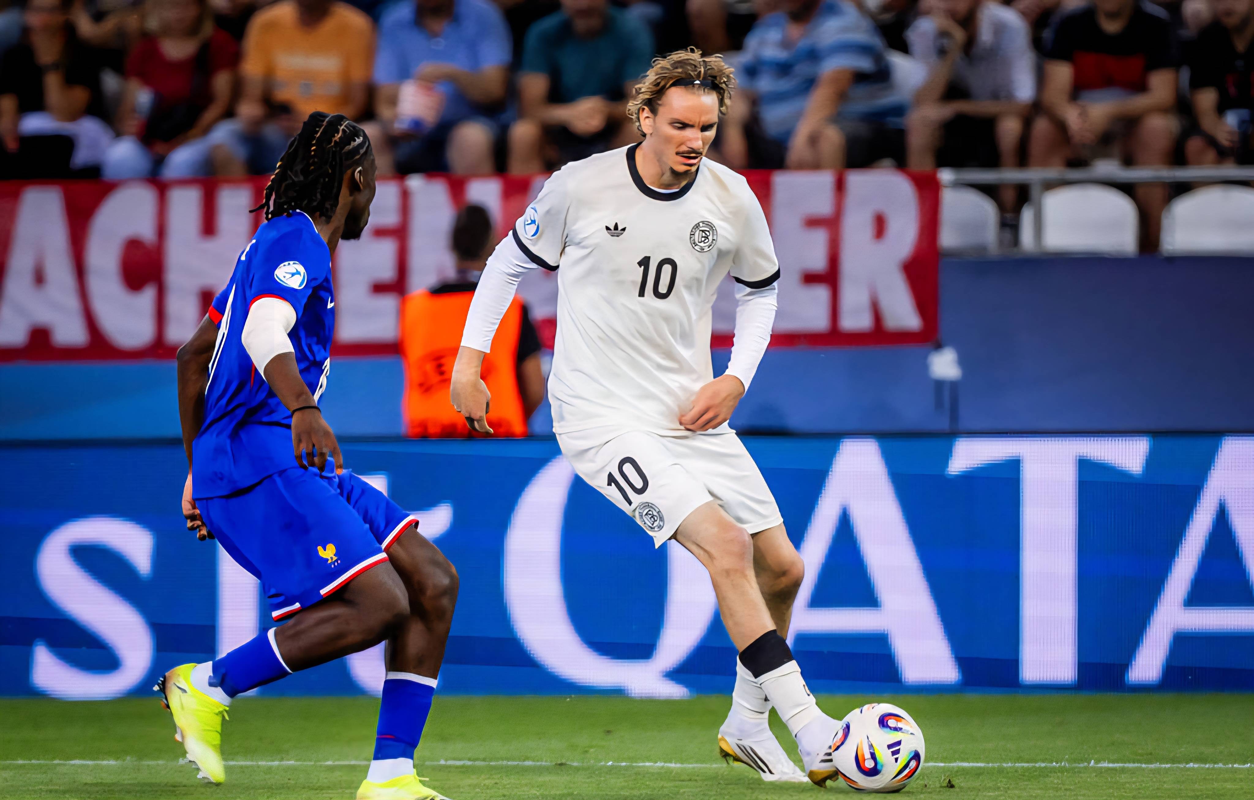 马德里竞技：红白军团意气风发