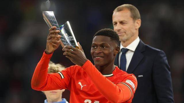 欧国联大赛即将打响,请关注各队新晋球员表现 欧国联大赛即将打响,请关注各队新晋球员表现