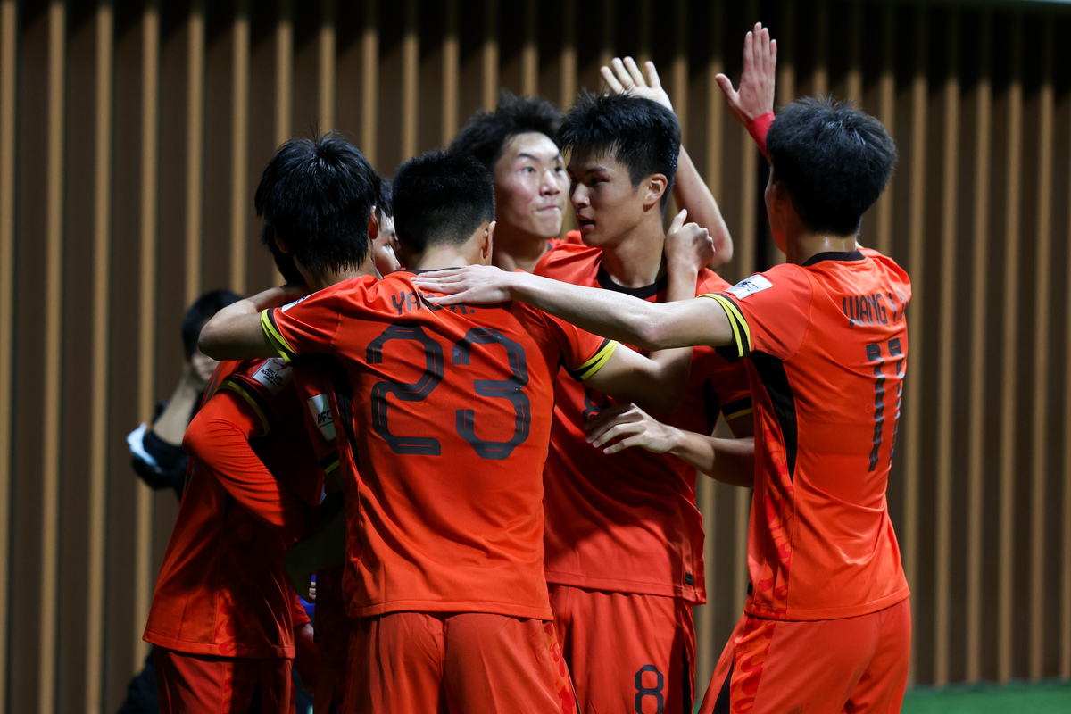 亚洲队伍在国际比赛中迎来挑战 亚洲队伍在国际比赛中迎来挑战