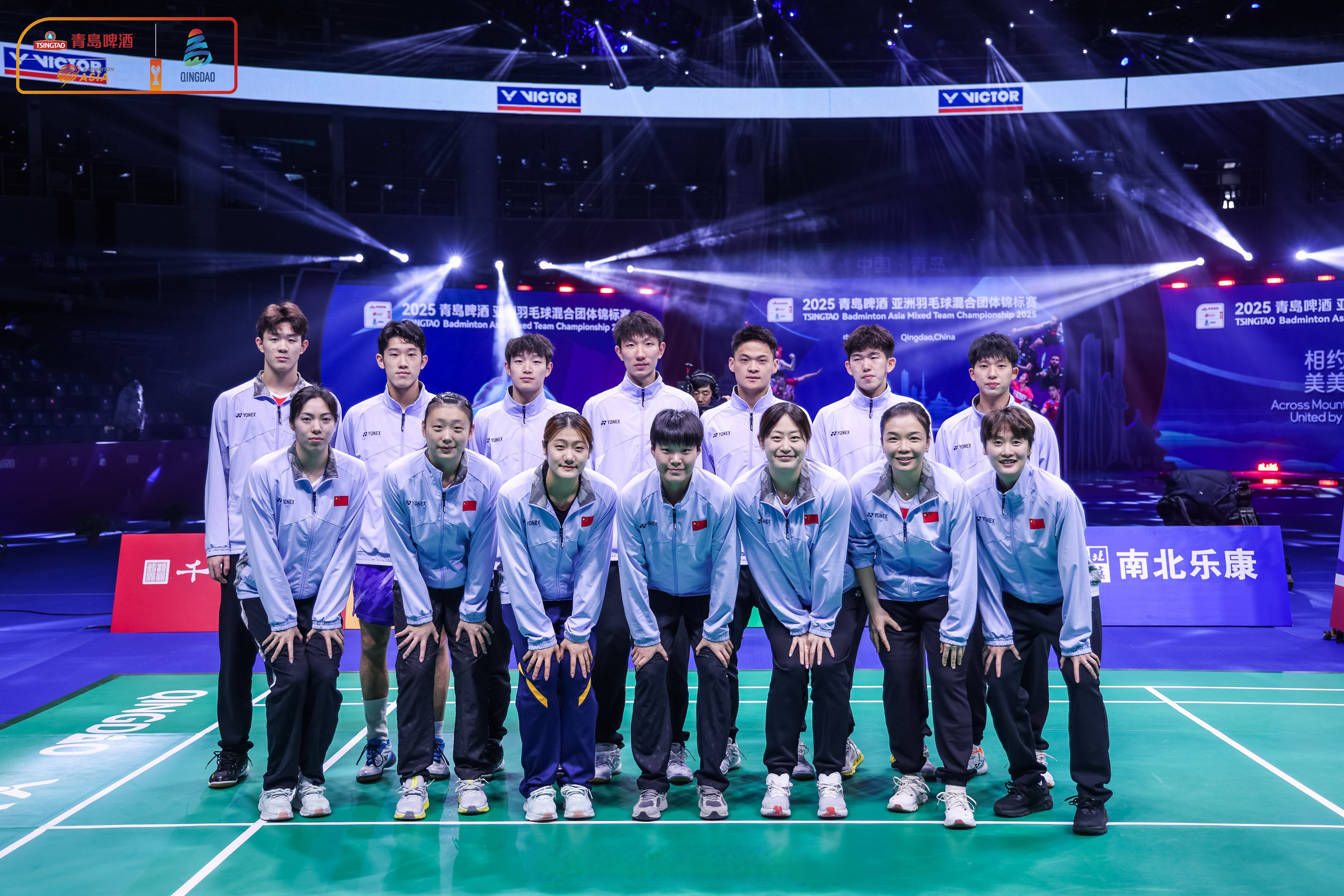 亚洲队伍在国际比赛中迎来挑战 亚洲队伍在国际比赛中迎来挑战