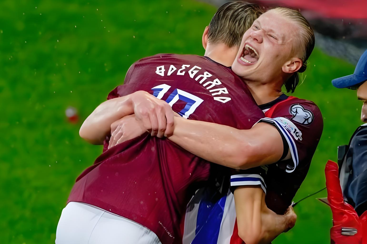 关于欧预赛比赛强强对话,谁能笑到最后?的信息 关于欧预赛比赛强强对话,谁能笑到最后?的信息