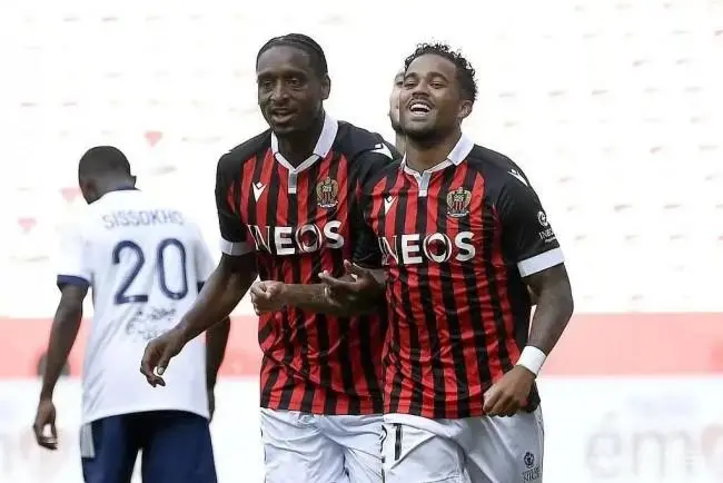 圣埃蒂安将在比赛中向尼斯展示实力