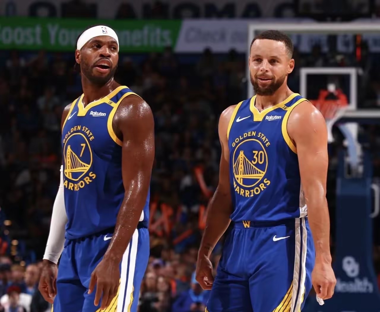 关于勇士队交易篮板球员，实力提升还是下滑？的信息