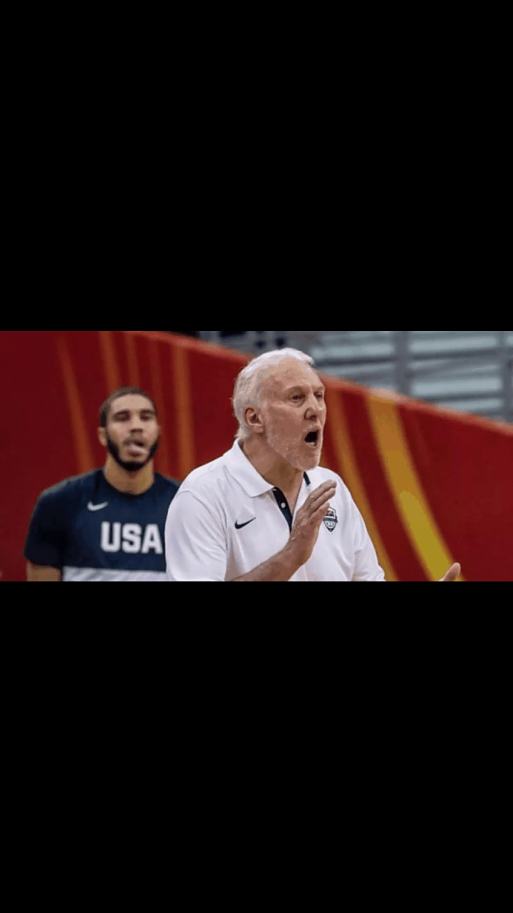 包含波波维奇激励队员，引领球队取得胜利的词条