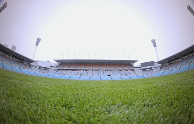 天津泰达主场大胜,保持不败势头 天津泰达主场大胜,保持不败势头