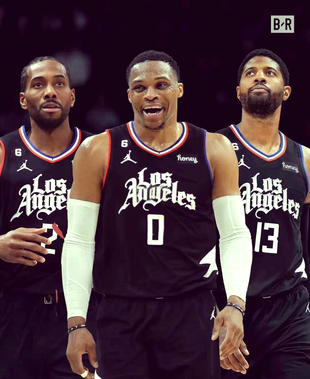 包含快船险胜公牛，贝弗利关键制胜的词条