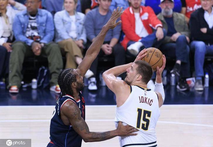 恢复连胜！掘金主场力挫爵士的简单介绍