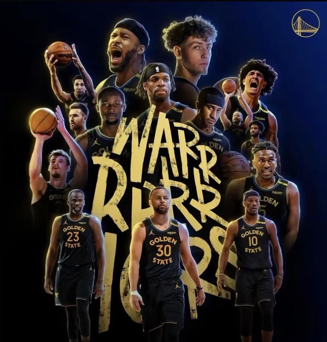 勇士守住主场击败黄蜂，继续领跑西部