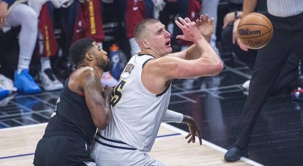 热火B队爆冷掘金，伦纳德爆发神勇的简单介绍