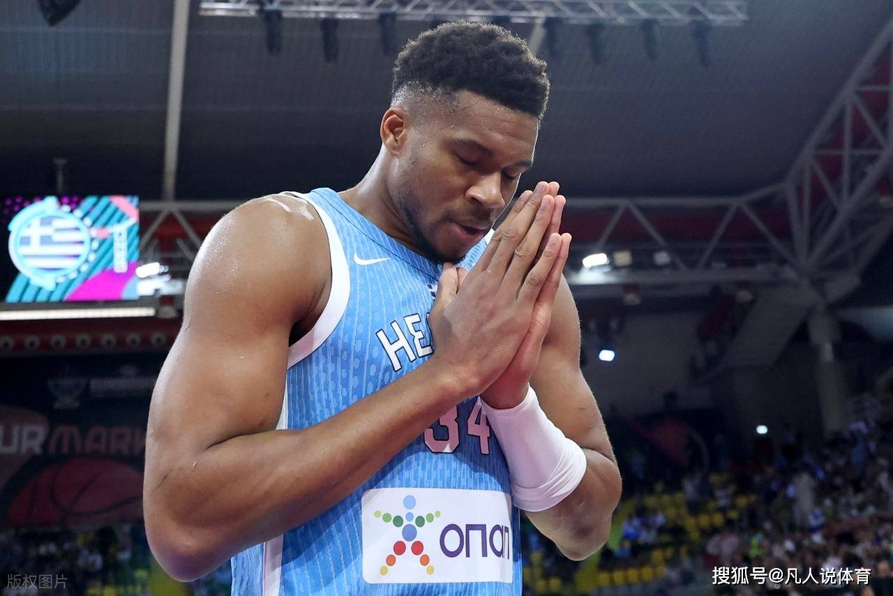 希腊男篮横扫澳大利亚男篮,字母哥绝境逆转的简单介绍 希腊男篮横扫澳大利亚男篮,字母哥绝境逆转的简单介绍