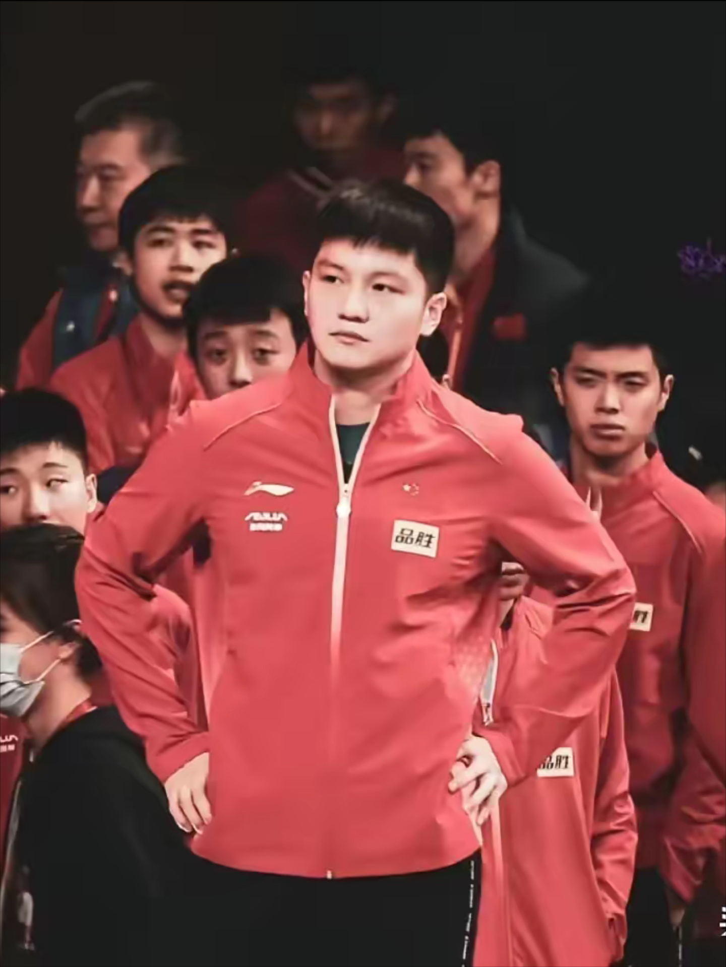 奥地利队逆转波兰队,樊振东扛起全队 奥地利队逆转波兰队,樊振东扛起全队