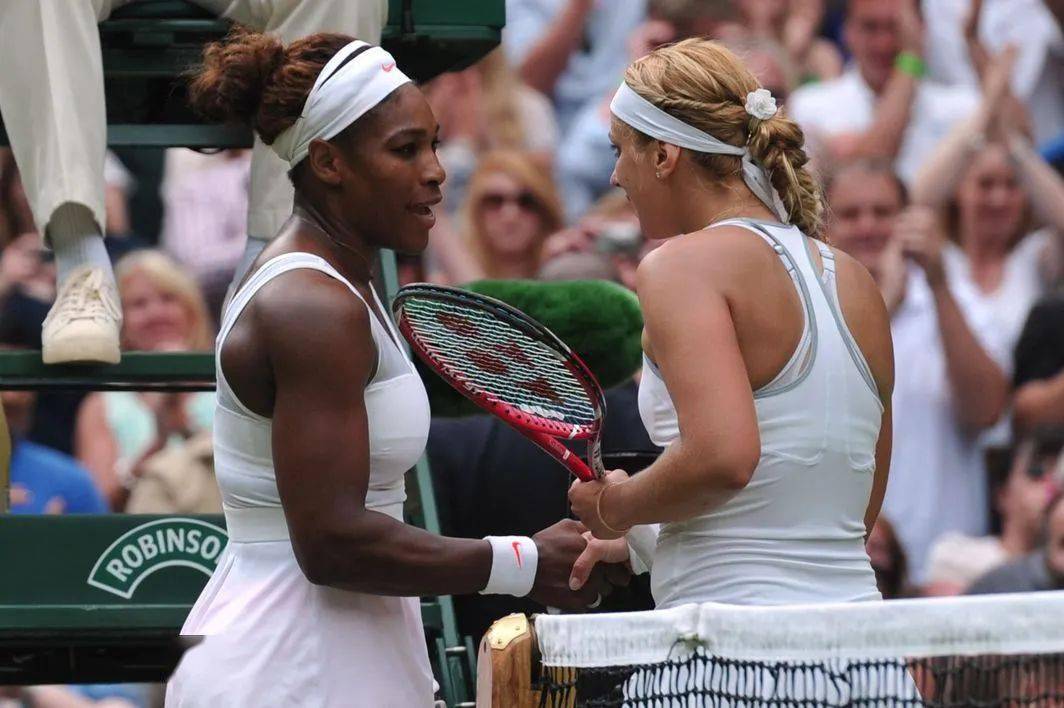 温网碾压法网，蒂姆统治全场