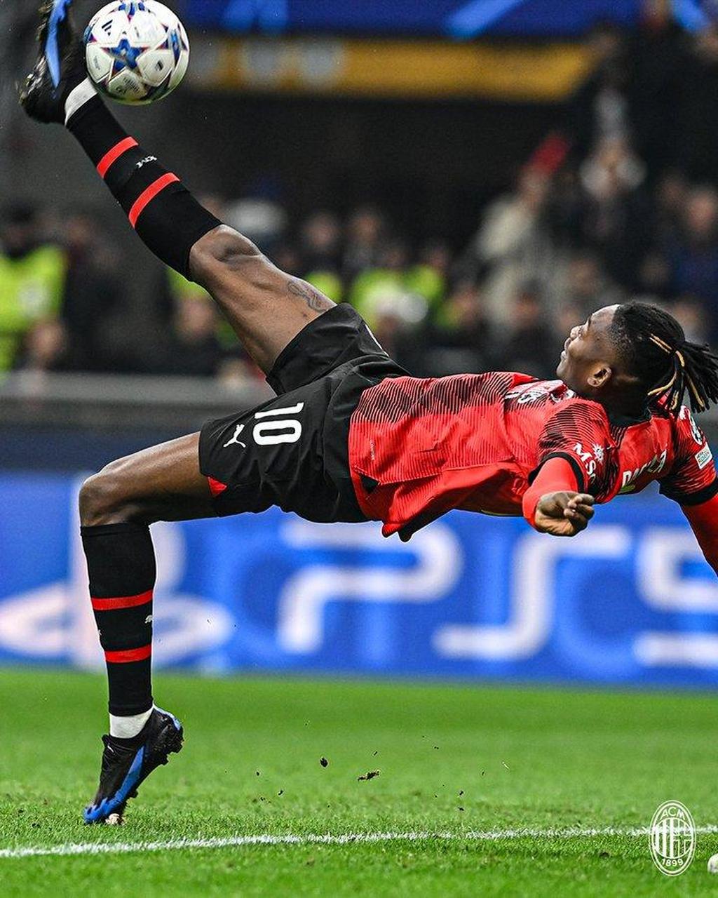 AC米兰轻取乌克兰，姆巴佩高光表现