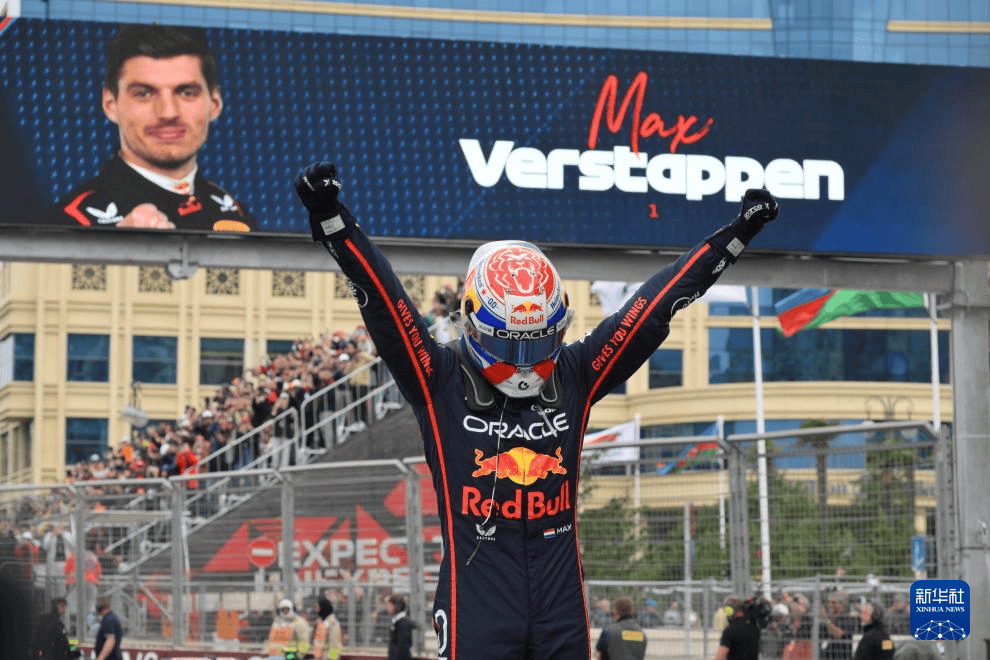 红牛二队横扫红牛车队，拉塞尔带队取胜