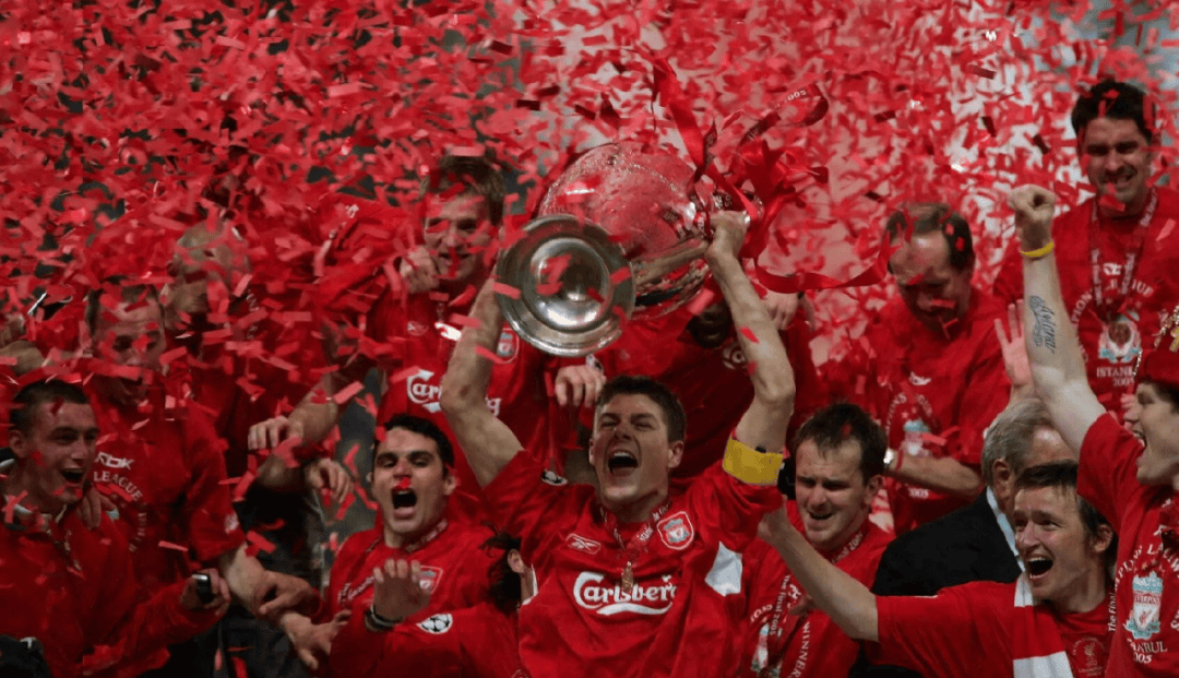 利物浦俱乐部继续扩大青年训练基地