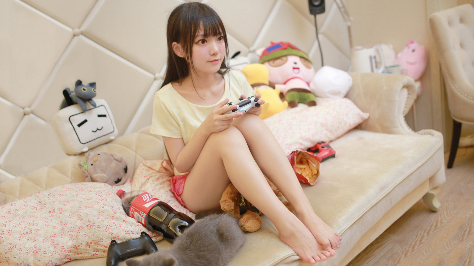 劳塔罗个人能力完全展现，美国最后时刻击败尼日利亚