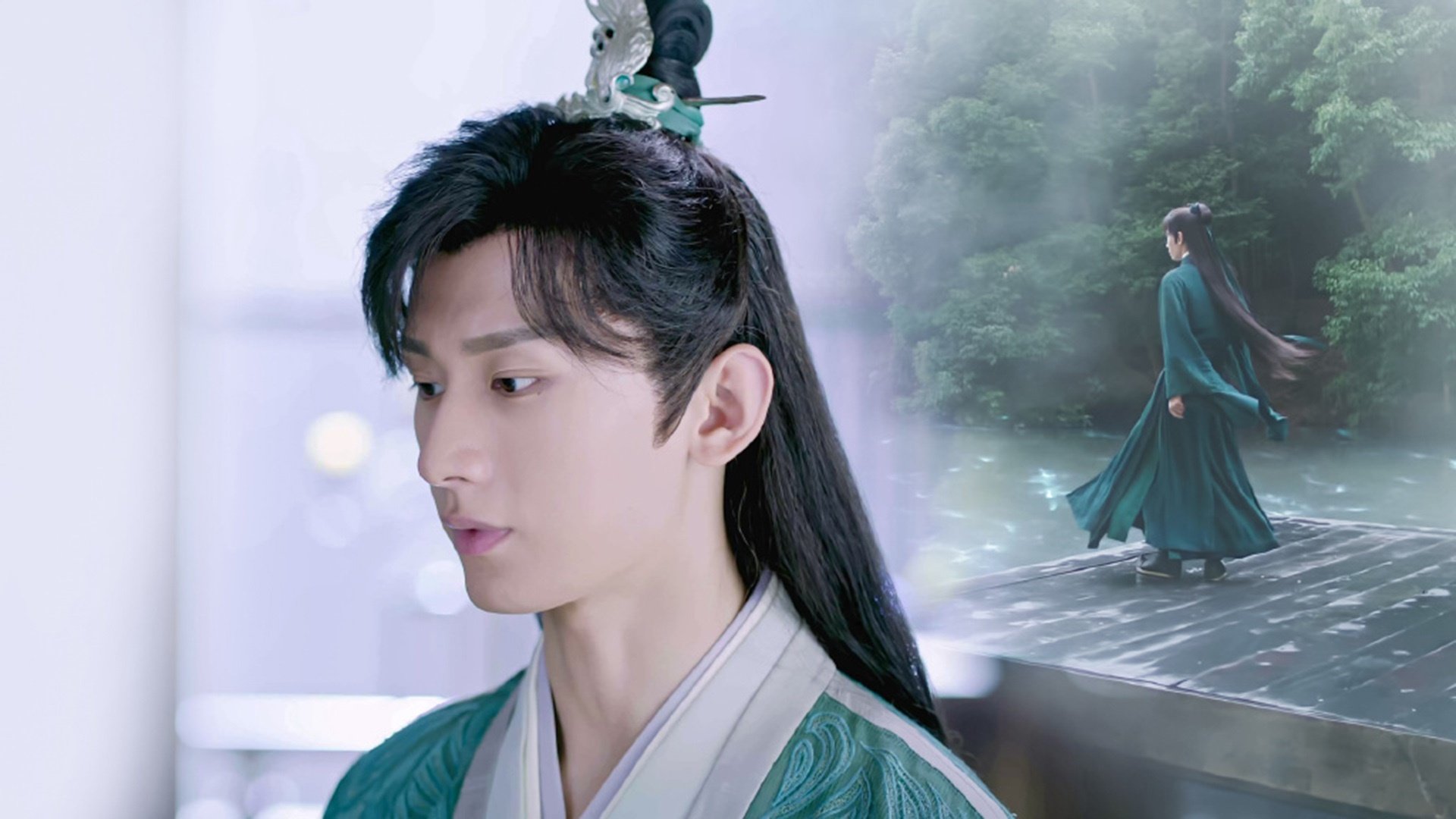 生死战米切尔力挽狂澜，尼克斯险胜雷霆迎曙光