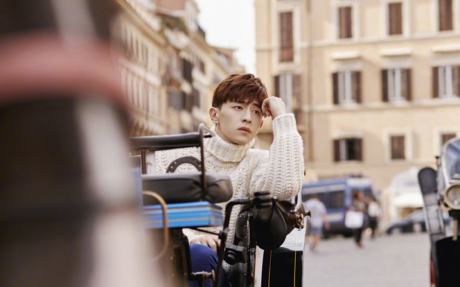 红魔东征，国米心脏撼动远东